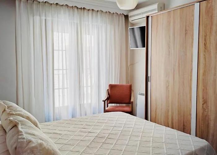 Apartamento Convento Encarnacion