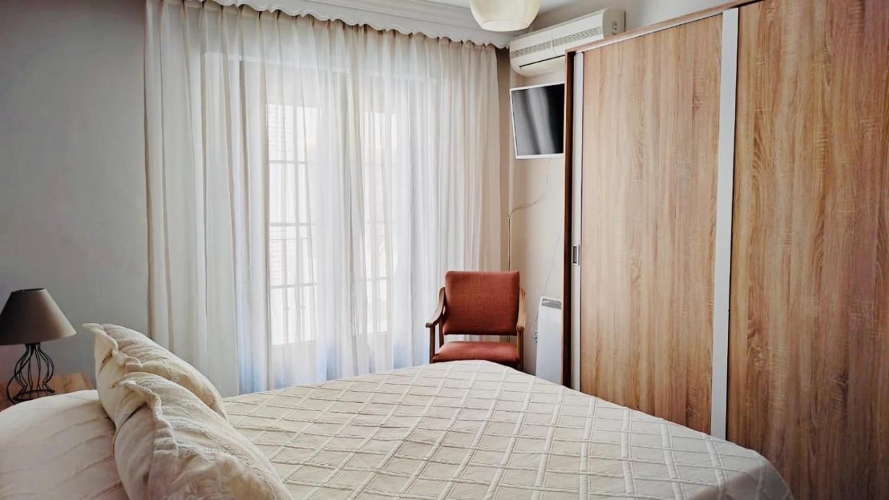 Apartment Convento Encarnacion