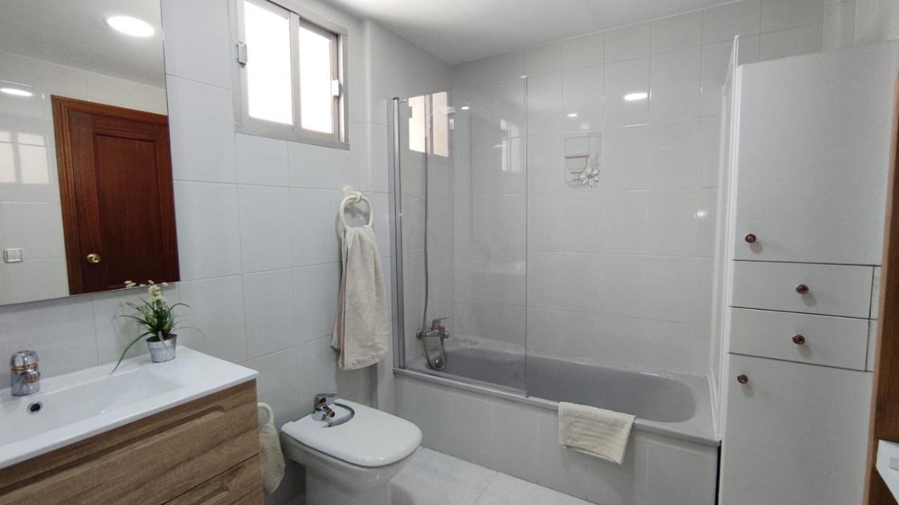 Convento Encarnacion Apartment *