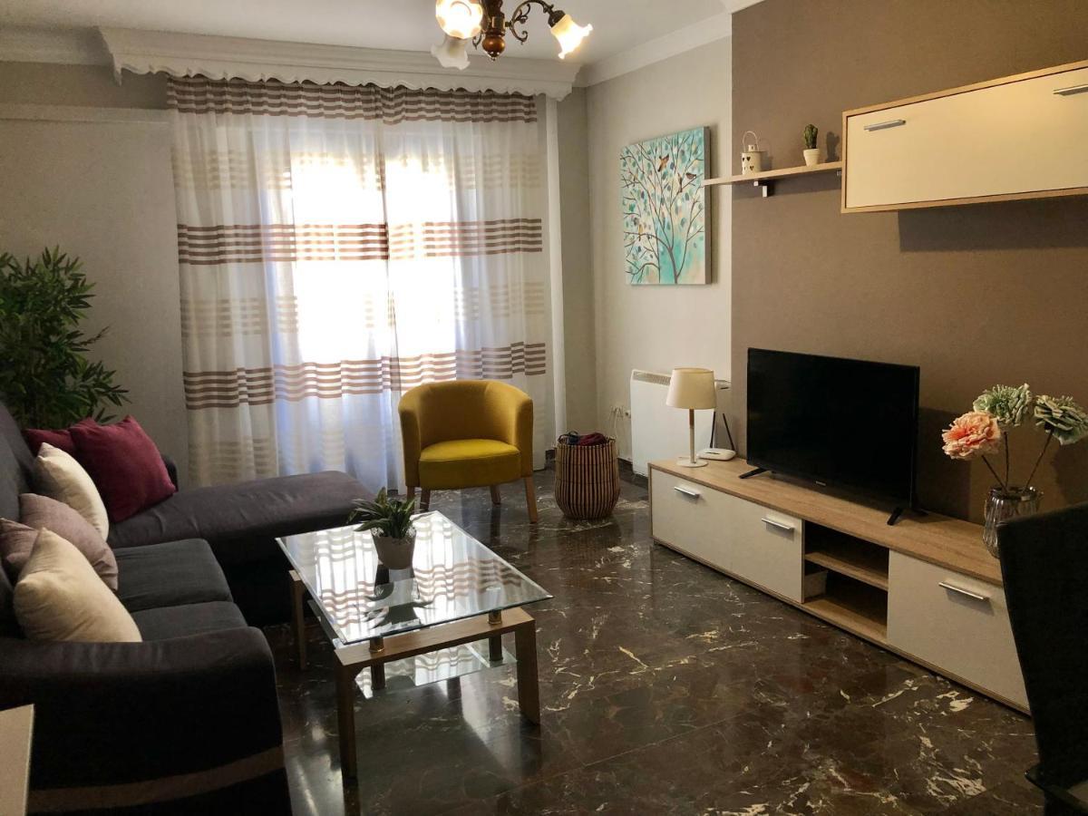 Convento Encarnacion Appartement Antequera