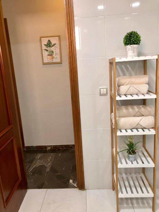 Apartment Convento Encarnacion *