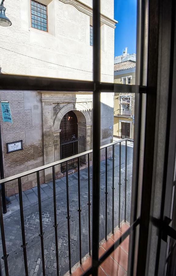 Apartment Convento Encarnacion *