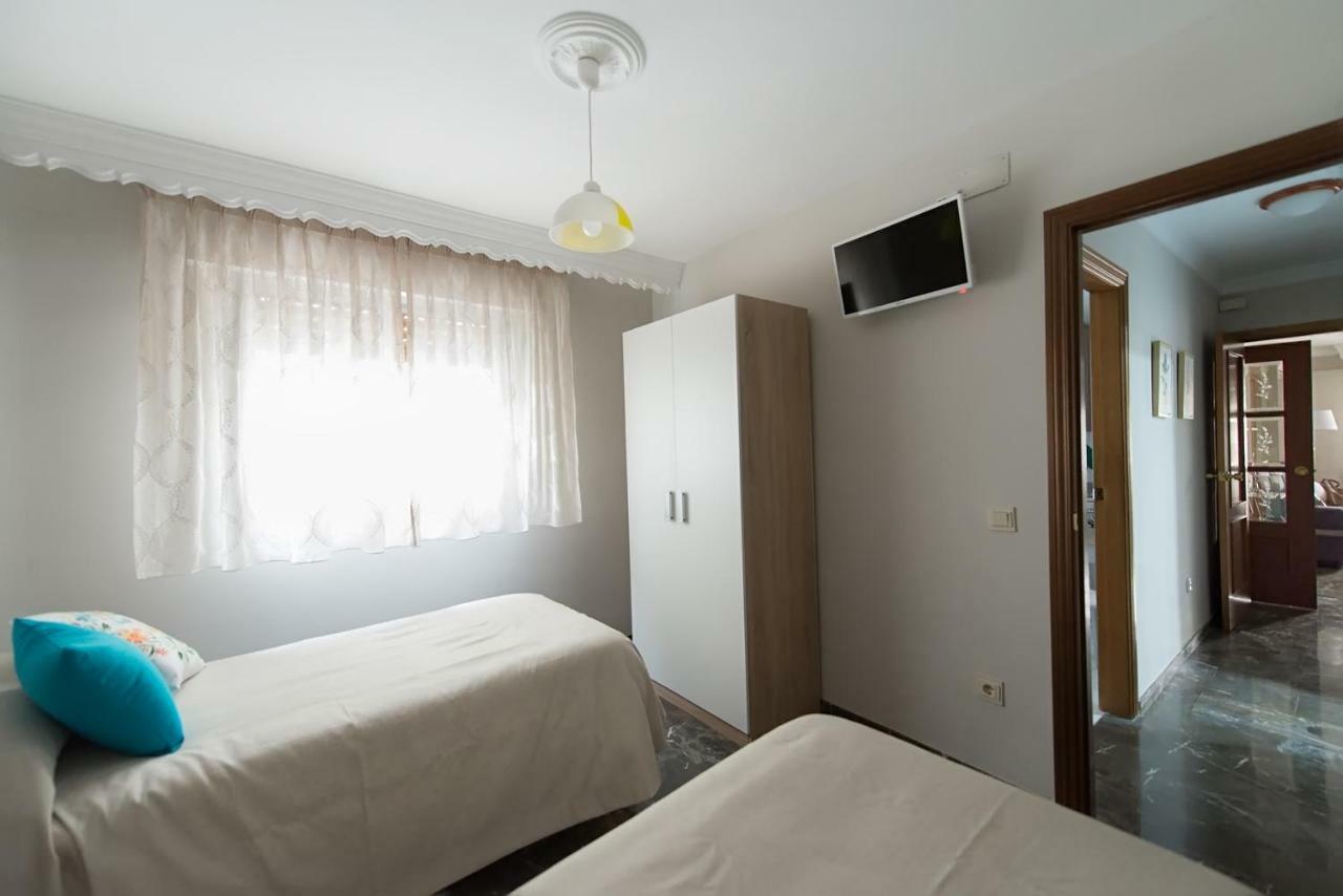 Convento Encarnacion Apartment Antequera