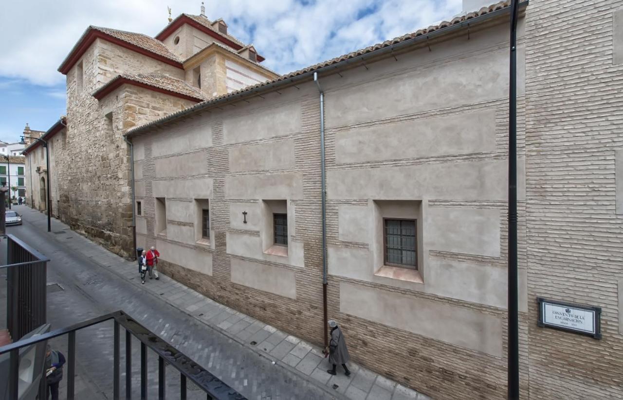 Convento Encarnacion Apartment