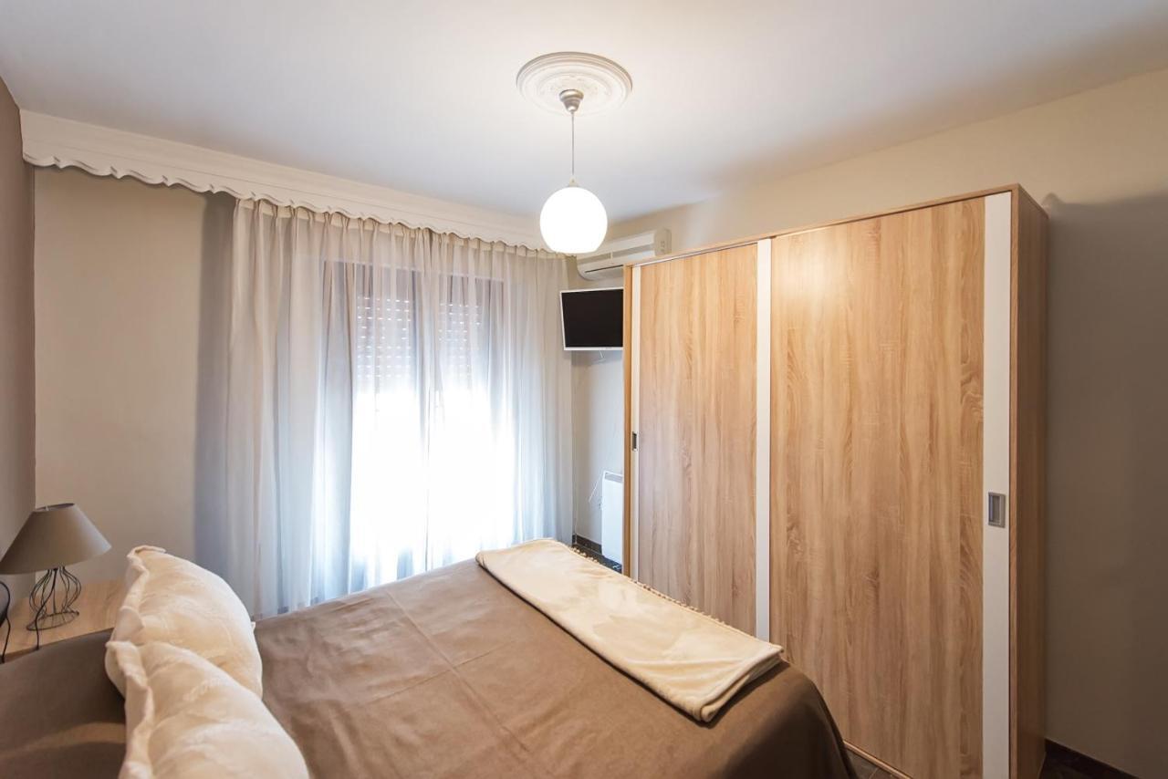 Apartment Convento Encarnacion Antequera