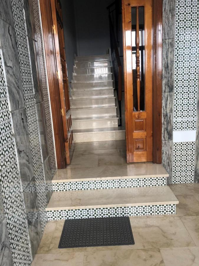 Appartement Convento Encarnacion