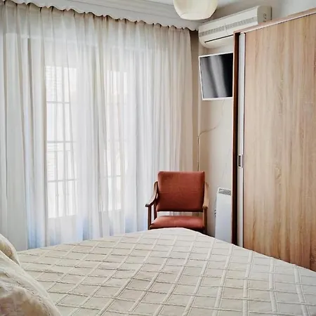 Apartamento Convento Encarnacion Antequera Esterno foto