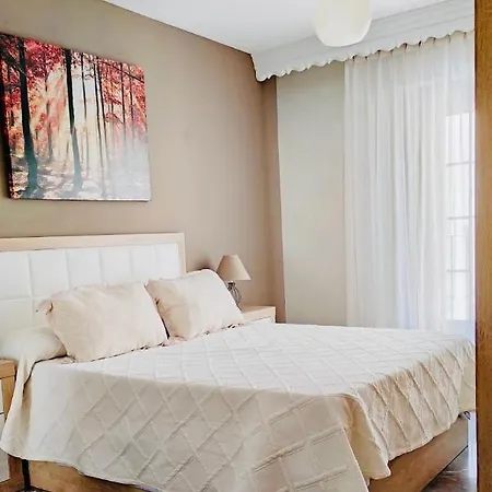 Apartamento Convento Encarnacion Antequera Esterno foto