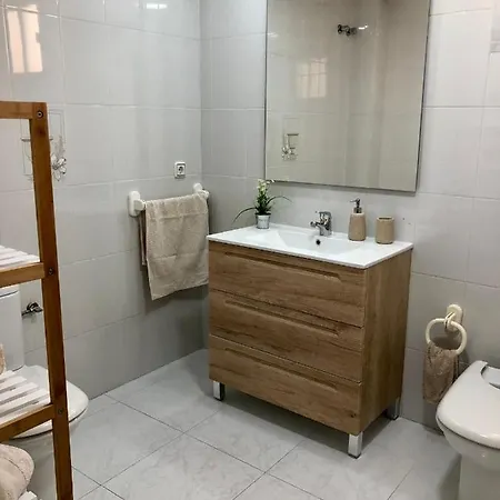 Apartamento Convento Encarnacion Antequera Esterno foto
