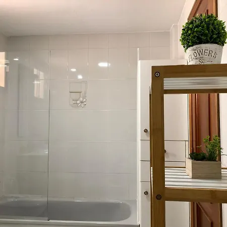 Apartamento Convento Encarnacion Antequera Esterno foto