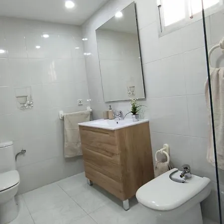 Apartamento Convento Encarnacion Antequera Esterno foto