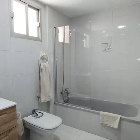 Apartamento Convento Encarnacion Antequera Esterno foto