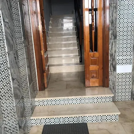 Apartamento Convento Encarnacion Antequera Esterno foto