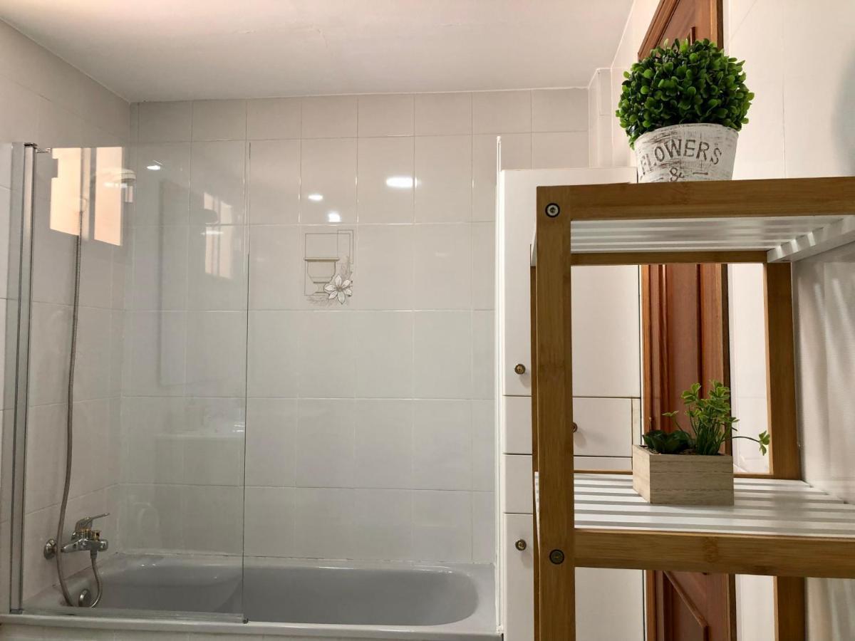 Convento Encarnacion Apartment *