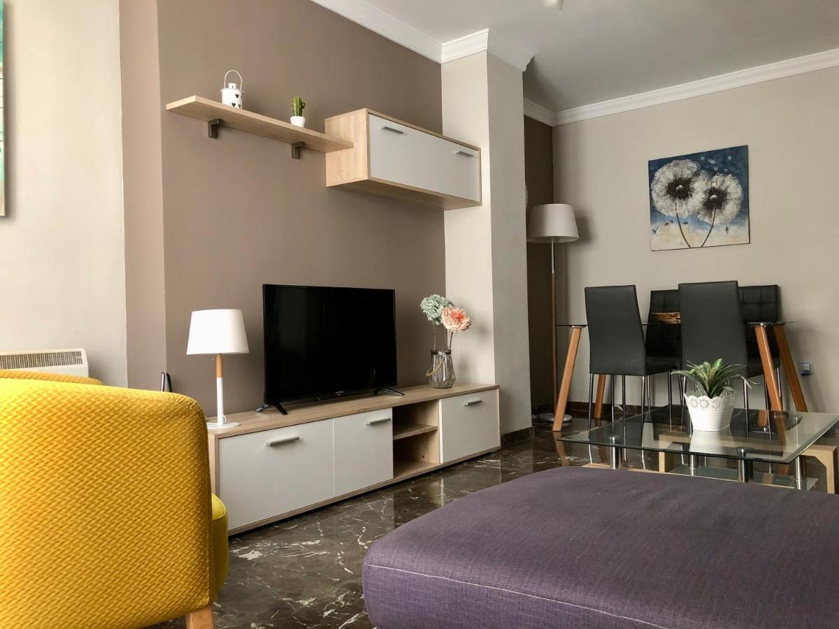 Convento Encarnacion Apartment *