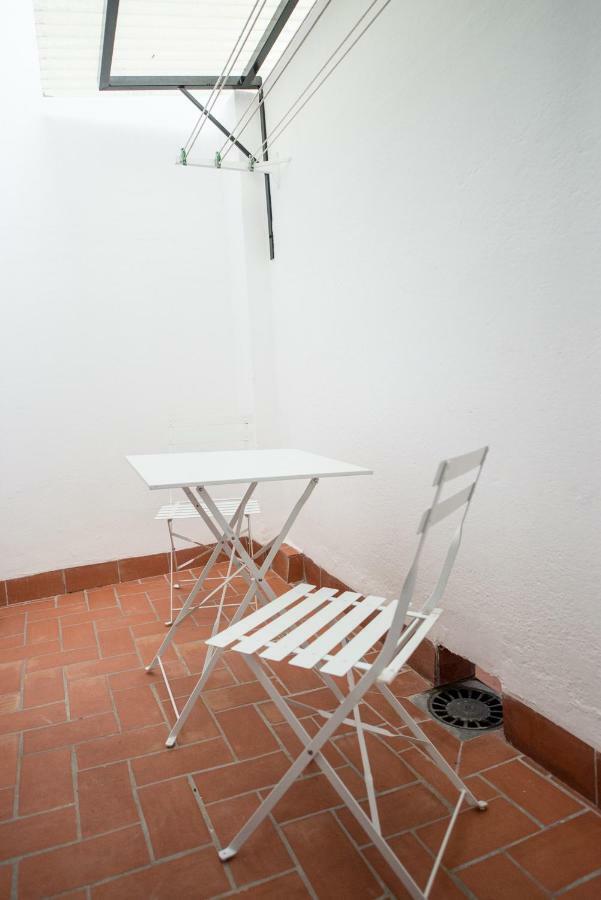 Apartment Convento Encarnacion