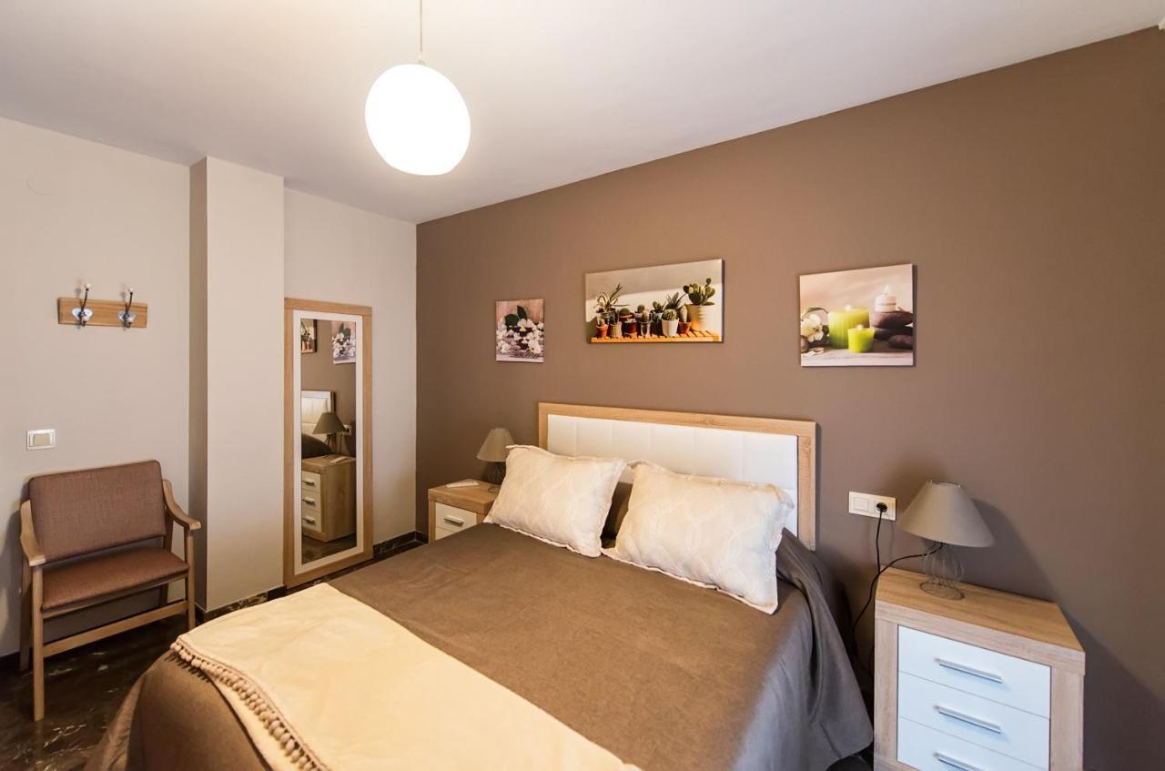 Apartment Convento Encarnacion Antequera