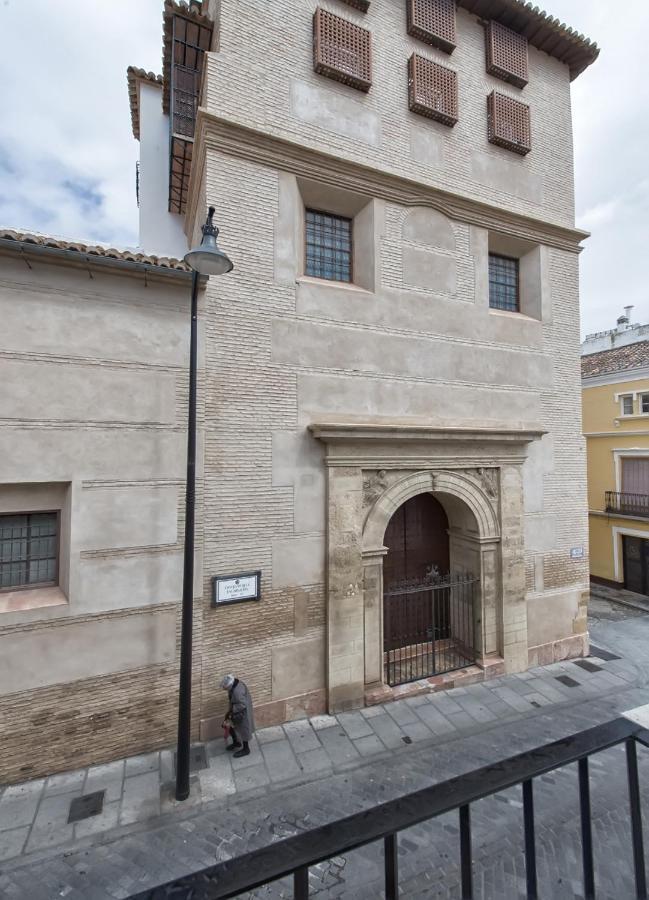 Apartment Convento Encarnacion Antequera